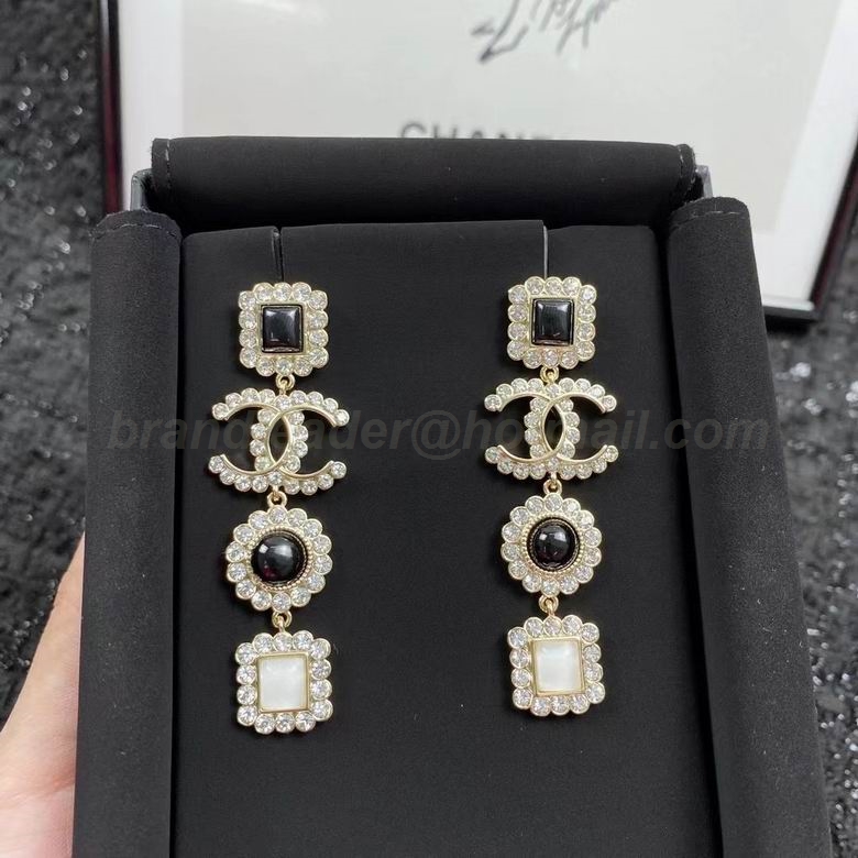 Chanel Earrings 1307